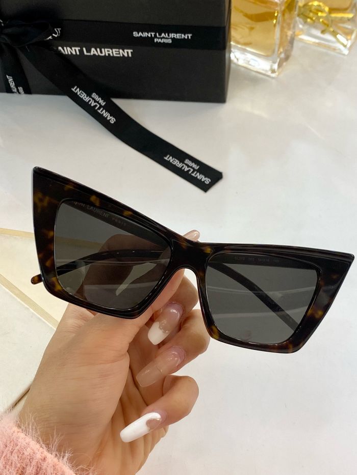 Saint Laurent Sunglasses Top Quality SLS00049